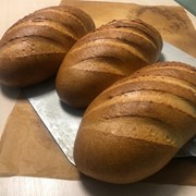 Ремесленный хлеб – вкусная новинка в «Каспарус» фотография