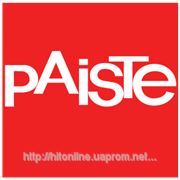 Paiste запускает в производство новые модели фотография