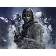 Новый Трейлер и скриншоты Call of Duty Ghosts фотография