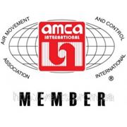 Членство в AMCA Int фотография