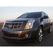 GM отзывает 20 тыс. автомобилей Cadillac SRX фотография