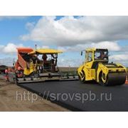 Почти 6 млн рублей заплатили строители за нарушения при реконструкции дорог в Москве фотография