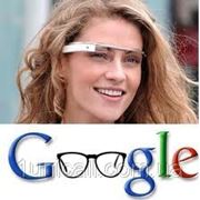 Управляти Google Glass можна буде і за допомогою очей фотография
