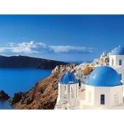 Греция фотография