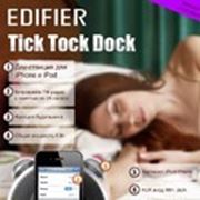 EDIFIER - Tick Tock Dock! фотография