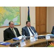 Держмитслужба України приймає участь у розробці технології «Єдине вікно» фотография