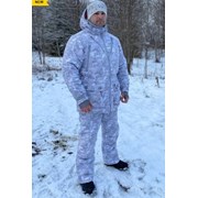 Новый зимний мужской костюм в «КОСТЮМ-ГОРКА.РУ» фотография