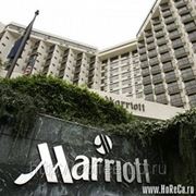 Компания «Marriott International» открыла в Дохе сразу три новых отеля фотография