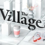 Новый бэкенд для интернет издания The Village фотография