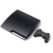 Sony PlayStation 3 Slim фотография