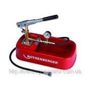 Сантехнический инструмент Rothenberger. Сделано в Германии фотография