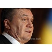 Опитування: Майже чверть українців готові проголосувати за Януковича на виборах Президента фотография