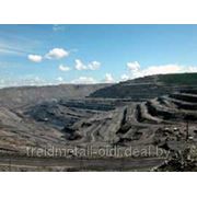 POSCO хочет разрабатывать угольные и железорудные месторождения в России фотография