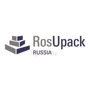 Выставка "RosUpack" 2013 г. фотография