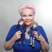 Москву вновь посетил Волшебный мир кукол фотография