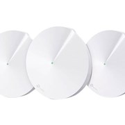 В Украине стартовали продажи TP-Link Deco M5 фотография