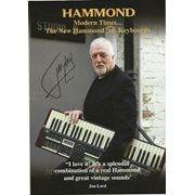 Hammond SK1 уже в продаже! фотография
