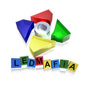 Интернет магазин Ledmafia сменил облик фотография