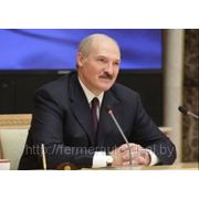 Президент о бывших сторонниках: Они ушли, считая, что срок жизни Лукашенко - 3 месяца. А он возьми да выживи фотография