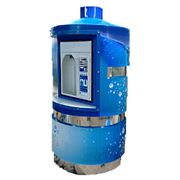 Автомат для продажи воды фотография