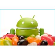 Планшеты Cube получили обновление до версии Android 4.1 фотография