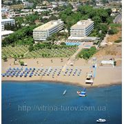 Греция, о.РОДОС: Apollo Beach Rodos 4* от 5883 грн! фотография