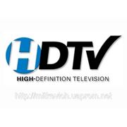 В 2011 году число HDTV абонентов в мире возрастет до 225 миллионов фотография