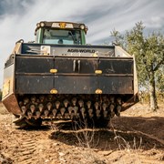 Ротоваторы Agri World: современные технологии  фотография