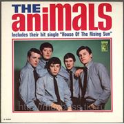 Отмена выступления группы "The Animals" фотография