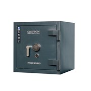 Взломостойкий сейф GRIFFON CLE V70.K.E фотография
