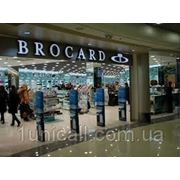 Brocard відкриє інтернет магазин на українському ринку фотография