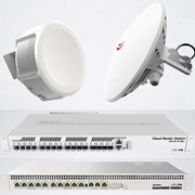 Новые презентации Mikrotik с MUM 2017 фотография