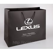 Lexus центр фотография