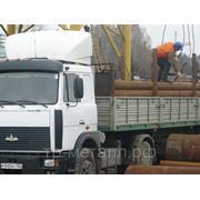 При заказе от 20 тонн и более АВТО-ДОСТАВКА по г. Екатеринбург за счет нашей компании! фотография
