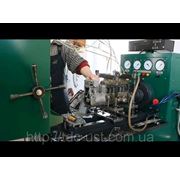 ТНВД двигателя SW680 (P5618A) видеосъемка процесса обкатки фотография