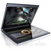 Обзор ноутбука Acer TP-ICONIA-484G64IS фотография