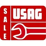 Распродажа инструмента USAG! фотография
