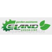 Новинки садовой техники ELAND к летнему сезону 2013 года фотография