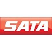 Оборудование для покраски SATA фотография