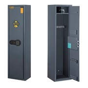 Скидка 500 гривен на сейф Gute Forster F.115E фотография