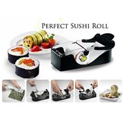 Получили прибор для приготовления суши Perfect Roll Sushi фотография