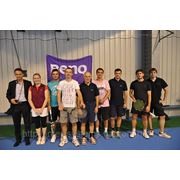 BenQ - Kiev Tennis Cup состоялся! фотография