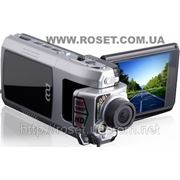 Авто-видеорегистратор DOD F900L Full HD 1920x1080P фотография