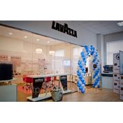 ТРЕНИНГ-ЦЕНТР LAVAZZA ПРЕСС-РЕЛИЗ фотография