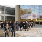 Компания DEPS приняла участие в выставке Бакутел-2012 фотография