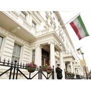 Алматы окажет помощь посольству Великобритании в подготовке виз на олимпиаду фотография