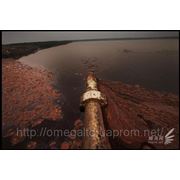 Питьевой воды Плотины Хартбиспурт становятся небезопасными фотография