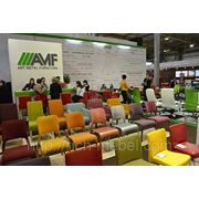Компания AMF на выставке KIFF-2013 фотография