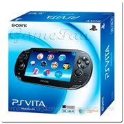 Обвал цен на игровую приставку PS Vita фотография
