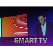 Google и Intel готовятся представить платформу SmartTV фотография